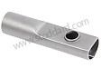 Bumper Support Bracket Tube For 911 912 1965-1968