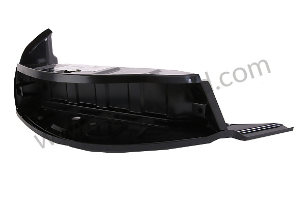 90150306722GRV - Frame For Taillight, Left 911 912 1965-68 for Porsche 