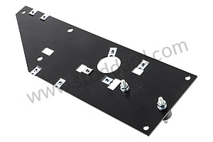 STOP PLATE 