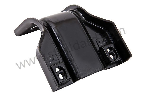 90150503700GRV - Front Bumper Bracket, 911 912 1969-1973 (except 1973 Us Models) for Porsche 911 65-69 &bull; 1969 &bull; 2.0T &bull; Coupe &bull; Manual Gearbox, 4 Speed