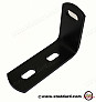 Front Bumper Side L Bracket For 911 912 1969-1973