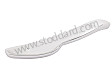 Front Bumper End Cap, Left, For 911 912 1969-1973