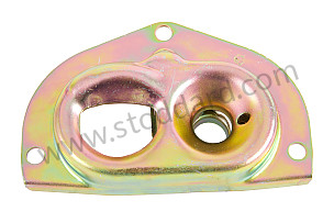 PUSH-BUTTON LOCK  (A90151105221)