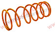 Spring For Upper Lid Latch, Front Or Rear. 911 912 1965-1973.