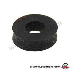 Fuel Door Release Cable Grommet 