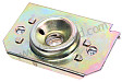 LOCK LOWER PART