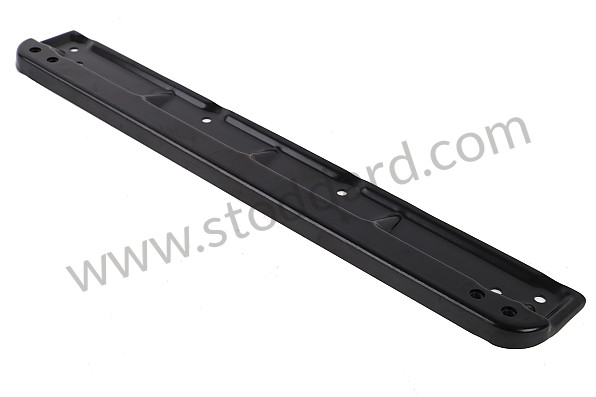 A90152101600 - SEAT RAIL SUPPORT for Porsche 911 70-73 &bull; 1972 &bull; 2.4E &bull; Coupe &bull; Manual Gearbox, 4 Speed