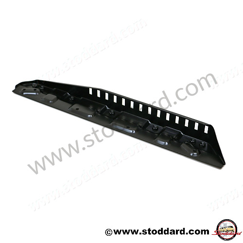 90152101700 - Seat Rail Support, Left For 911 912 1965-1968 for Porsche 