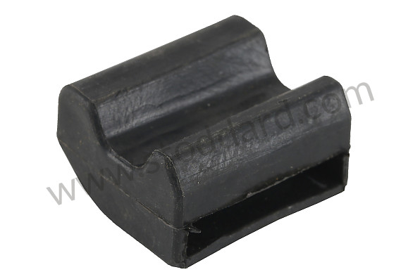 A90152119100 - RUBBER SUPPORT for Porsche 911 70-73 &bull; 1973 &bull; 2.4E &bull; Targa &bull; Automatic Gearbox