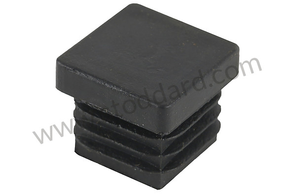 A90152139120 - STOPPER for Porsche 911 65-69 &bull; 1968 &bull; 2.0L &bull; Coupe &bull; Automatic Gearbox
