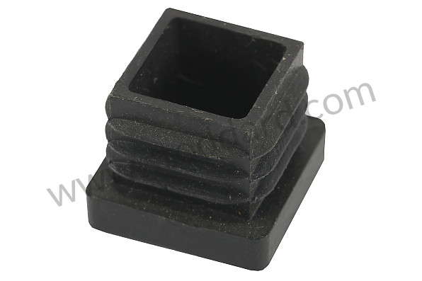 A90152139120 - STOPPER for Porsche 911 65-69 &bull; 1968 &bull; 2.0L &bull; Coupe &bull; Automatic Gearbox