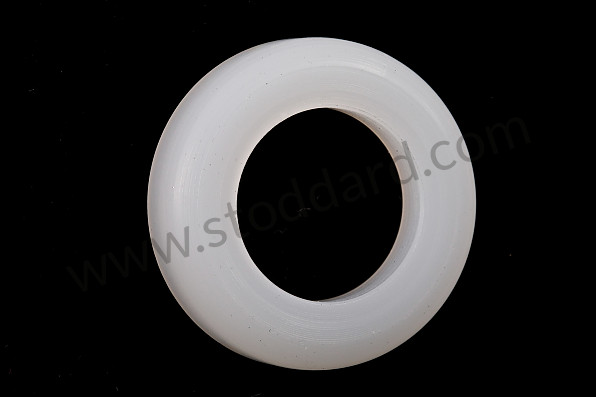 90152236520 - Plastic Bushing For Back Seat Hinge Assembly 911 912 1965-89 for Porsche 