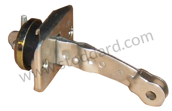 90153103520 - Door Check 911 912 1965-1969. for Porsche 