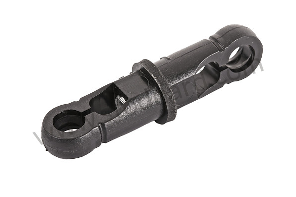 90153106600 - Interior Door Handle Link Pin For 911/912 65-73 for Porsche 911 70-73 &bull; 1970 &bull; 2.2T &bull; Coupe &bull; Manual Gearbox, 4 Speed
