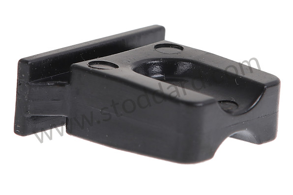 90153143920 - Door Trim Guide Wedge For 911 912 1965-1973 for Porsche 
