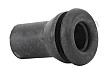 Rubber Guide Bushing For Door Lock Knob. 911 / 912 1965-1976