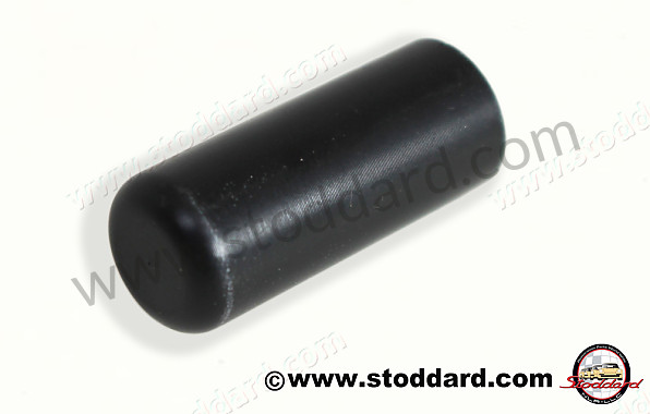 90153161120 - Push Button For Door Latch. 911 912 1965-1968 for Porsche 