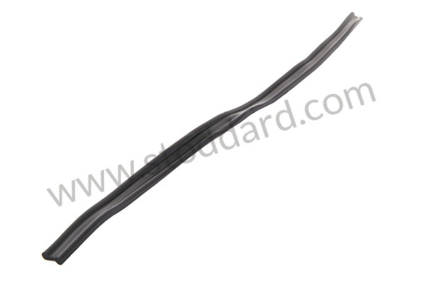 90153193320 - Seal Under Vent Glass For 911 912 1967-1989 for Porsche 