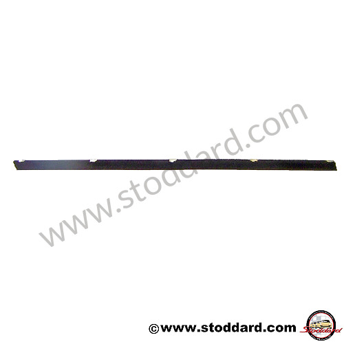 90153193620 - Inner Seal Against Glass, Right 911 912 1967-1994. for Porsche 
