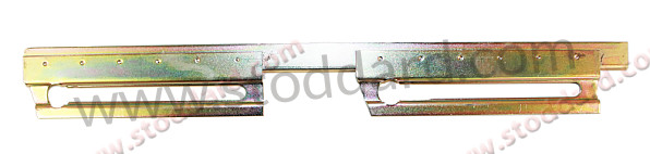 90154204523 - Window Lifter Rail, Left, 911 912 1965-1983 for Porsche 