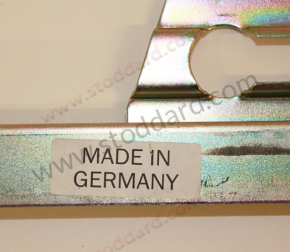 90154204523 - Window Lifter Rail, Left, 911 912 1965-1983 for Porsche 
