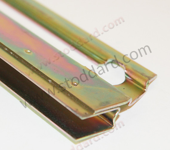 90154204523 - Window Lifter Rail, Left, 911 912 1965-1983 for Porsche 