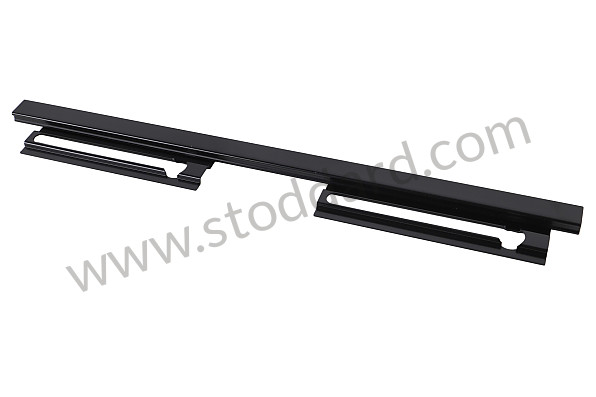 SIC54204523 - Window Lifting Rail, Left For 911 912 1965-1983 for Porsche 