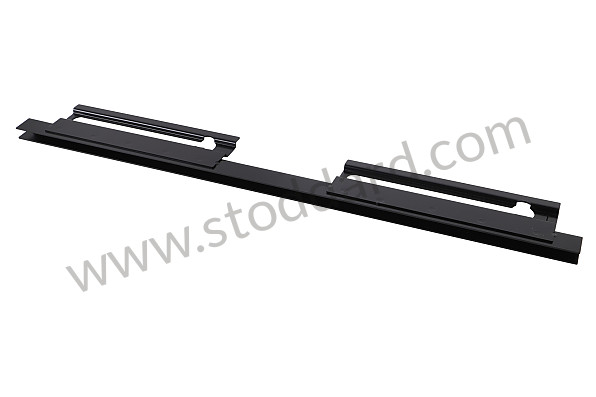 SIC54204523 - Window Lifting Rail, Left For 911 912 1965-1983 for Porsche 