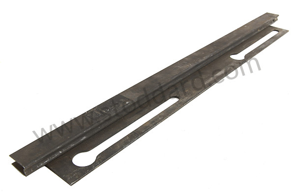 A90154204620 - WINDOW LIFTER RAIL for Porsche 912 &bull; 1966 &bull; 912 1.6 &bull; Coupe &bull; Manual Gearbox, 4 Speed