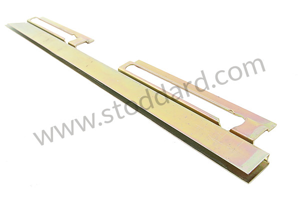 90154204621 - LIFT RAIL for Porsche 911 65-69 &bull; 1968 &bull; 2.0S &bull; Coupe &bull; Automatic Gearbox