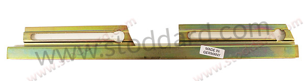 90154204623 - Window Lift Rail, Right, 911 912 1965-1983 for Porsche 