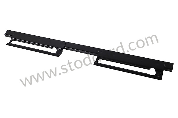 SIC54204623 - Window Lifting Rail, Right For 911 912 1965-1983 for Porsche 