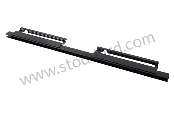 SIC54204623 - Window Lifting Rail, Right For 911 912 1965-1983 for Porsche 