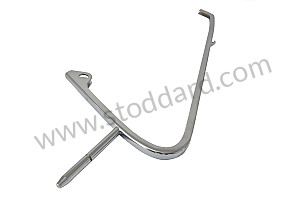SUPPORT FRAME LEFT (90154205540)