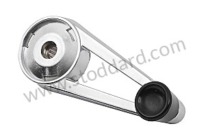 Window Crank  (90154247020)