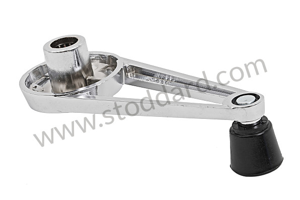 90154247020 - Window Crank for Porsche 