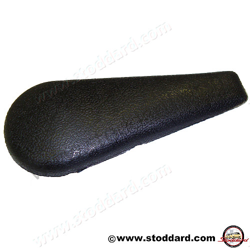 90154248220700 - Window Crank Trim Cover, 911 1968-89 930 912 for Porsche 