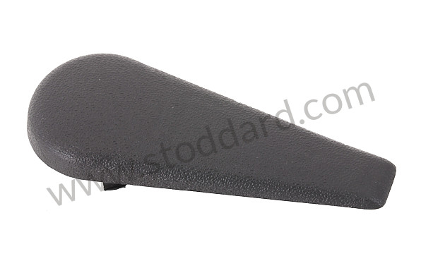 SIC54248220 - Window Crank Trim Cover 911 912 1968-89 for Porsche 