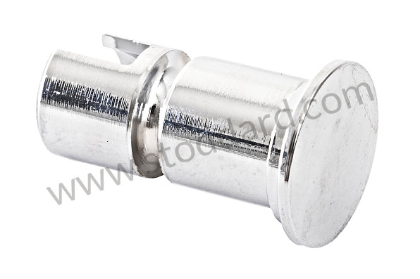 90154255851 - Mounting for Porsche 