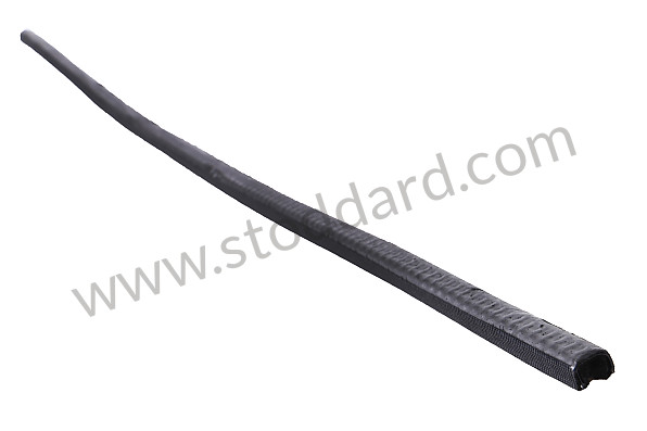 90154290226 - Hard Window Channel, 911 912 65-89 for Porsche 