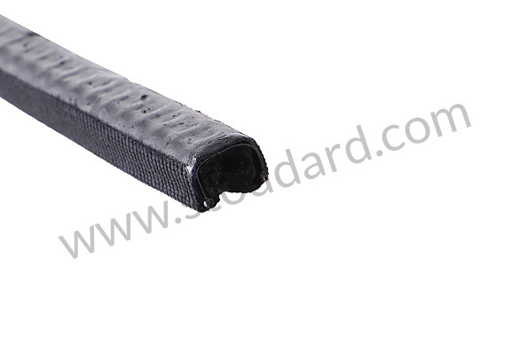90154290226 - Hard Window Channel, 911 912 65-89 for Porsche 