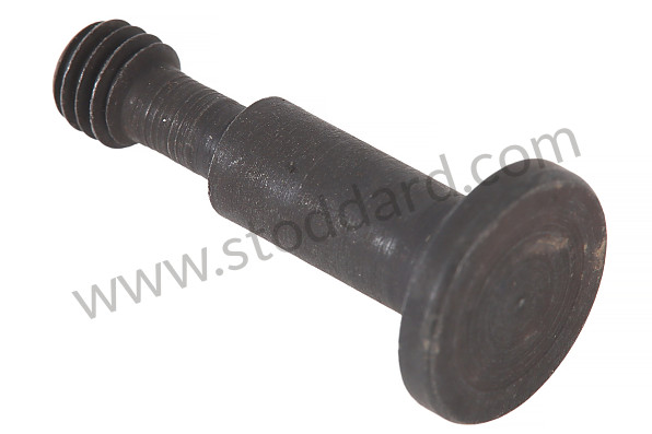 90154341628 - THREADED BOLT for Porsche 