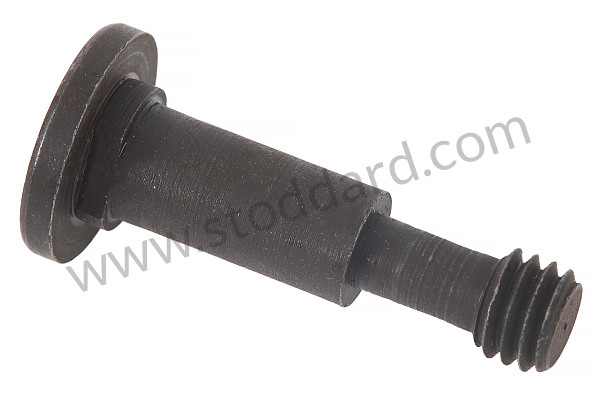 90154341628 - THREADED BOLT for Porsche 