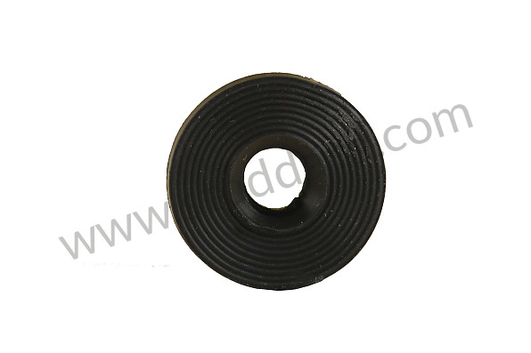 90154342120 - Plastic 1.5mm Spacer For Vent Window 911 912 for Porsche 
