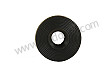 Plastic 1.5mm Spacer For Vent Window 911 912