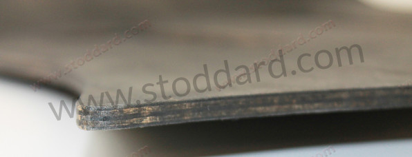 SIC55106321 - Floor Board, Left, 911 Coupe 1968-1973 for Porsche 911 70-73 &bull; 1973 &bull; 2.4E &bull; Coupe &bull; Automatic Gearbox