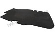 Floor Board, Right, 911 912 Coupe 1968-1983