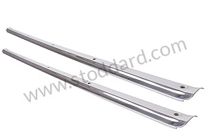 COVER STRIP PAIR (A90155141951)