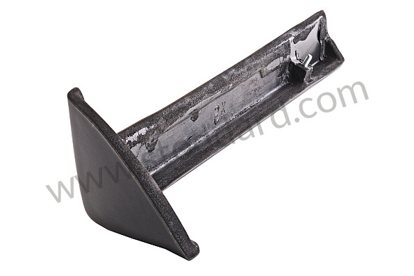 901552035277AE - Knee Pad, Left for 911 1978-1985 for Porsche 911 65-69 &bull; 1969 &bull; 2.0E &bull; Targa &bull; Automatic Gearbox