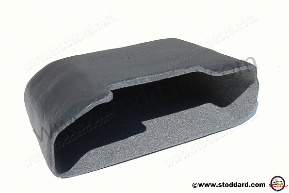 SIC55250121 - Glove Box Compartment 911 912 1967-1973 for Porsche 
